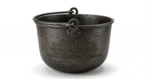 Chaudron/Pot