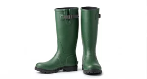 Les bottes ou la botte