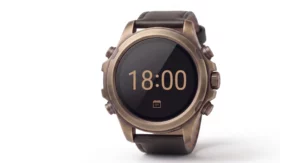 Il est dix-huit heures