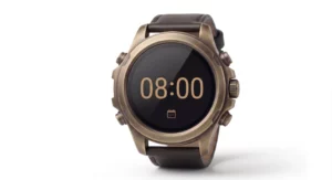 Il est huit heures du matin