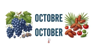 Octobre