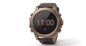 Il est onze heures du matin