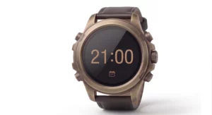 Il est vingt et une heures