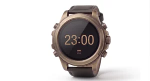 Il est vingt-trois heures