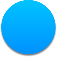 C’est bleu