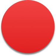 C’est rouge