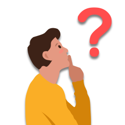 Est-ce qu’il y a …?